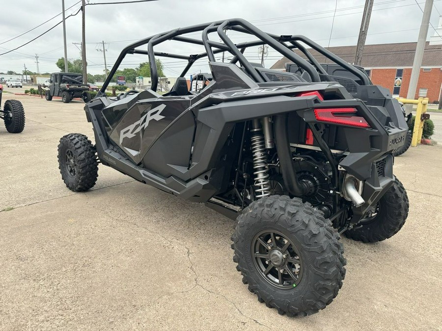 2024 Polaris® RZR Pro XP 4 Premium