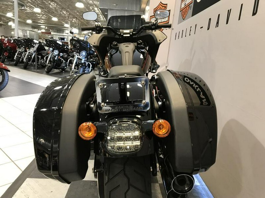 2024 Harley-Davidson® FXLRST - Low Rider® ST