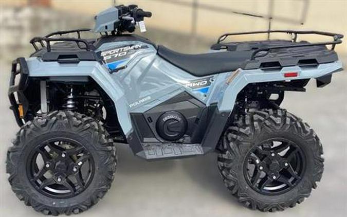 2024 Polaris Sportsman 570 Premium