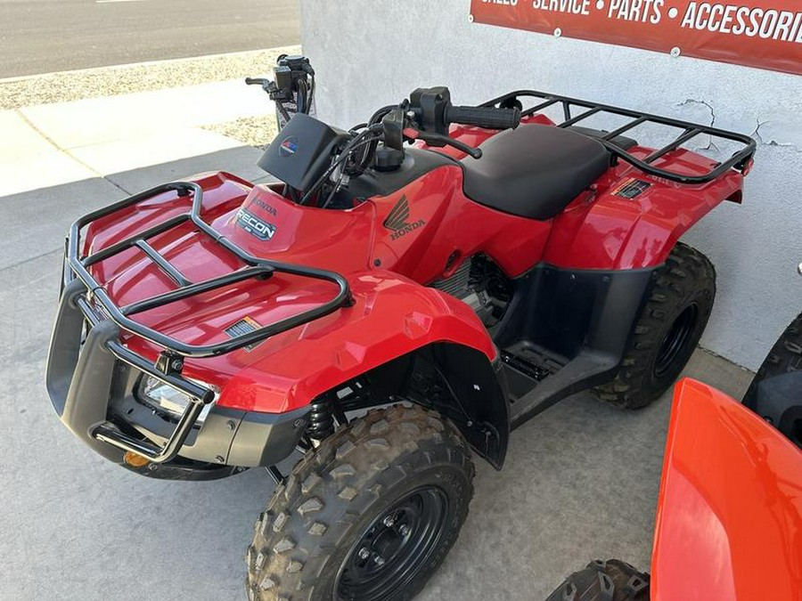 2024 Honda® Fourtrax Recon ES