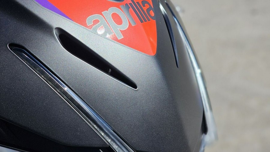 2025 Aprilia® RS 457