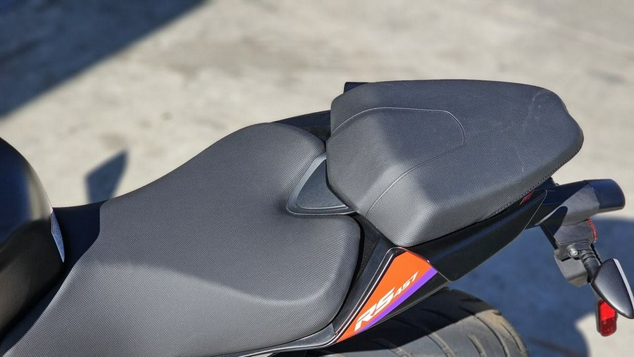 2025 Aprilia® RS 457