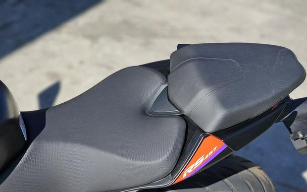 2025 Aprilia® RS 457