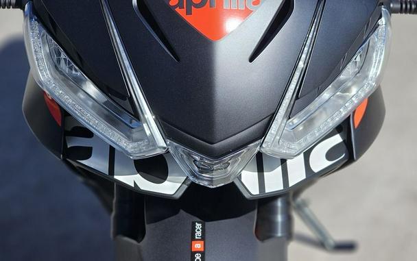 2025 Aprilia® RS 457