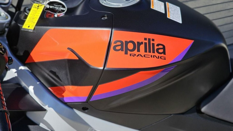 2025 Aprilia® RS 457