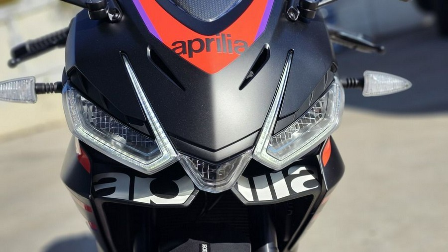 2025 Aprilia® RS 457