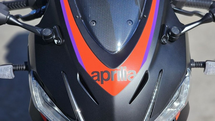 2025 Aprilia® RS 457