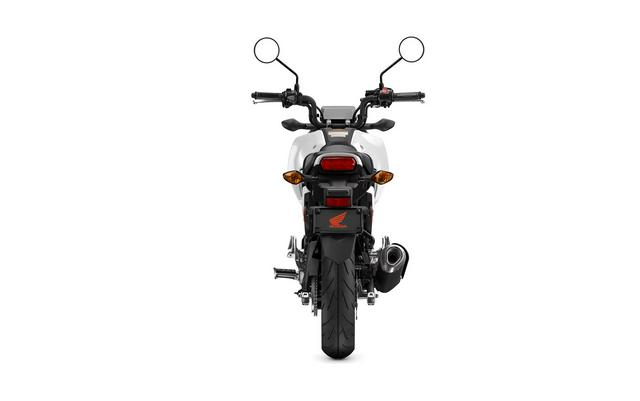 2025 HONDA Grom