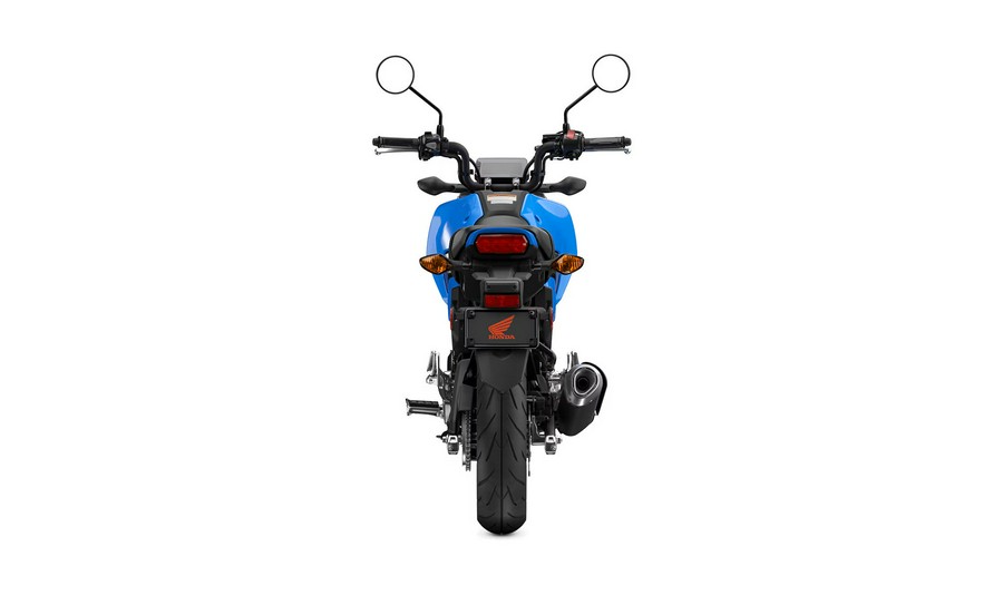 2025 HONDA Grom