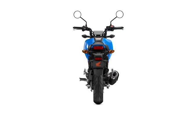 2025 HONDA Grom