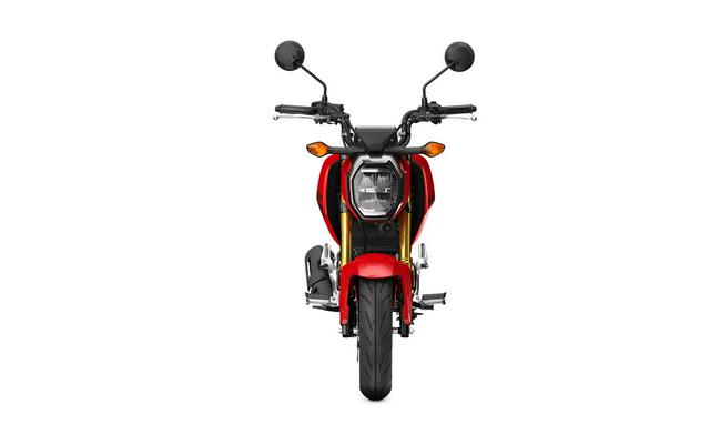 2025 HONDA Grom