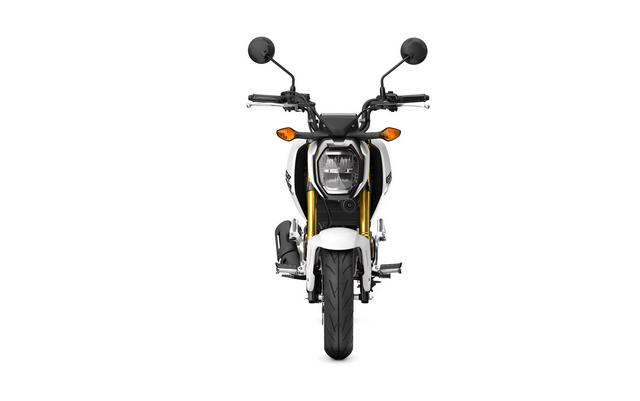 2025 HONDA Grom