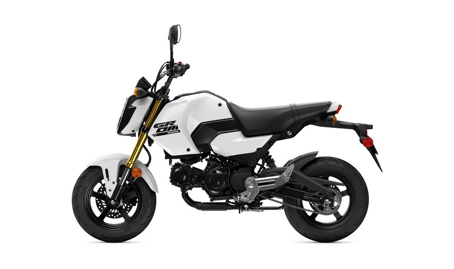 2025 HONDA Grom