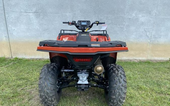 2024 Polaris® Sportsman 450 H.O.