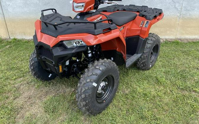 2024 Polaris® Sportsman 450 H.O.