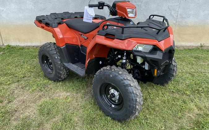 2024 Polaris® Sportsman 450 H.O.