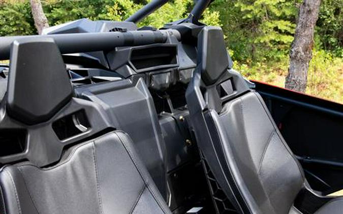 2024 Can-Am Maverick X3 DS Turbo