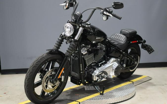 2025 Harley-Davidson Street Bob