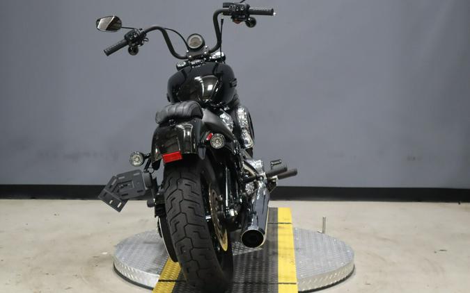 2025 Harley-Davidson Street Bob