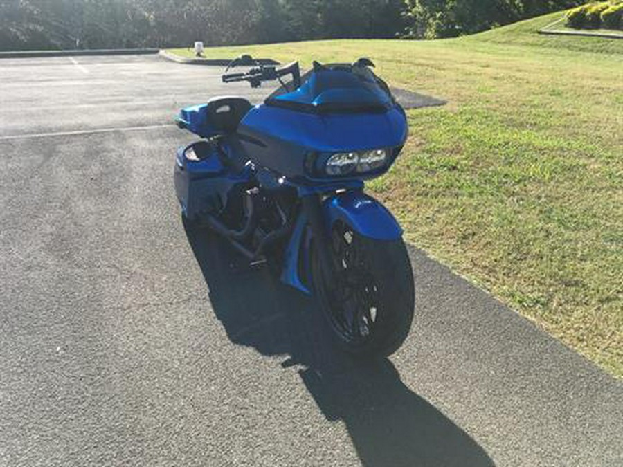 2016 Harley-Davidson ROAD GLIDE