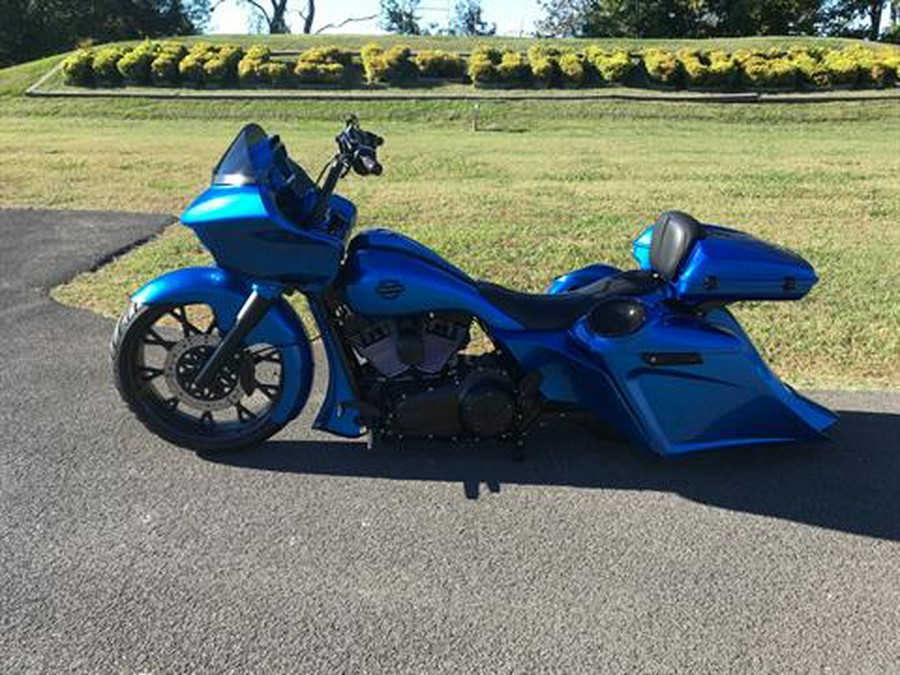 2016 Harley-Davidson ROAD GLIDE