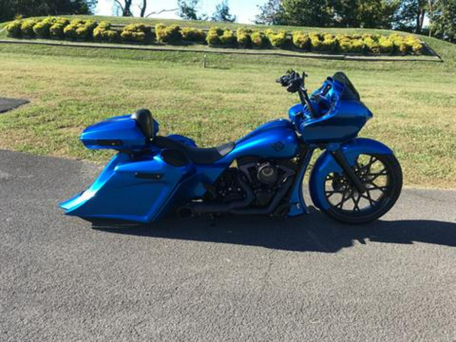 2016 Harley-Davidson ROAD GLIDE