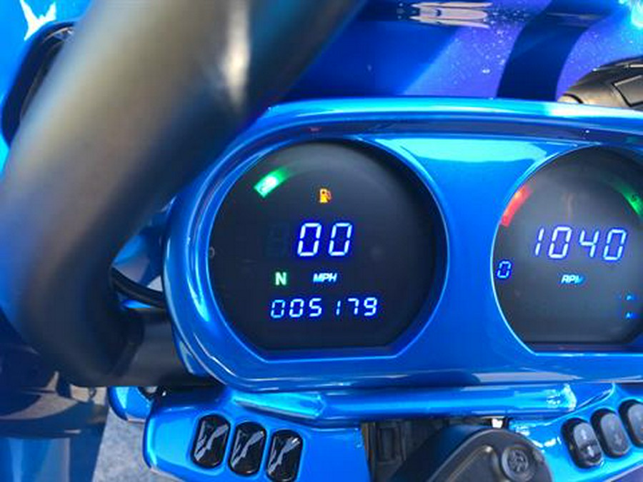 2016 Harley-Davidson ROAD GLIDE