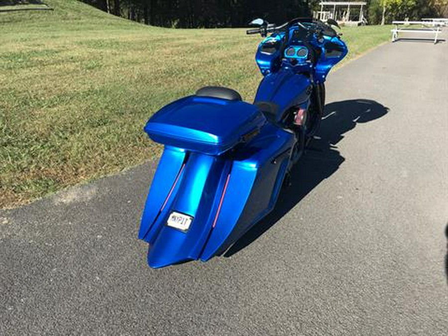 2016 Harley-Davidson ROAD GLIDE