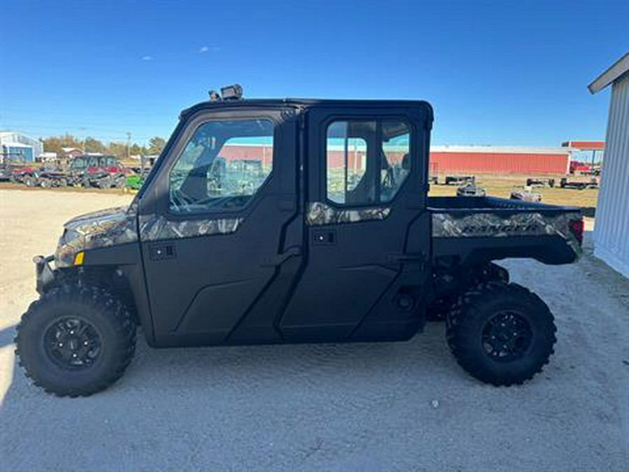 2023 Polaris Ranger Crew XP 1000 NorthStar Edition Ultimate