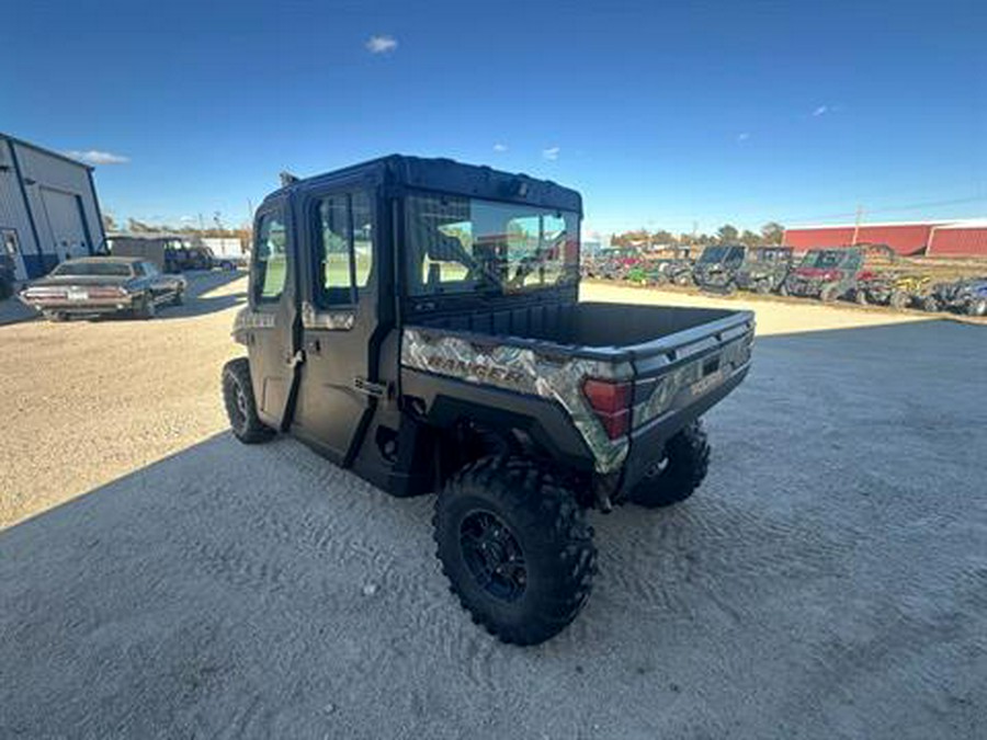 2023 Polaris Ranger Crew XP 1000 NorthStar Edition Ultimate