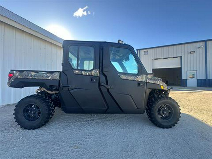2023 Polaris Ranger Crew XP 1000 NorthStar Edition Ultimate