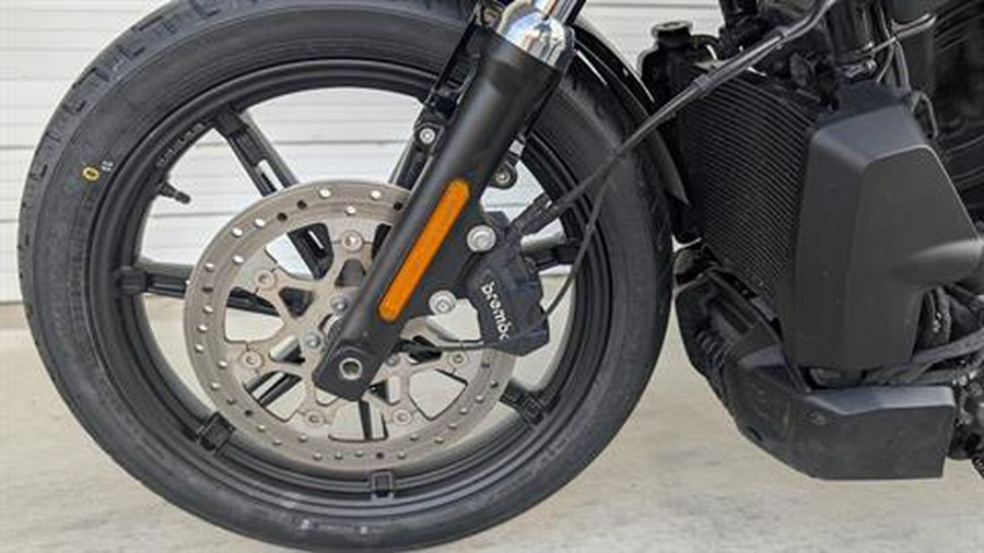 2023 Harley-Davidson Nightster®