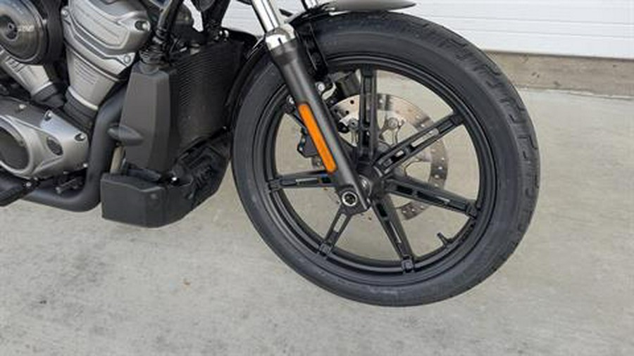 2023 Harley-Davidson Nightster®