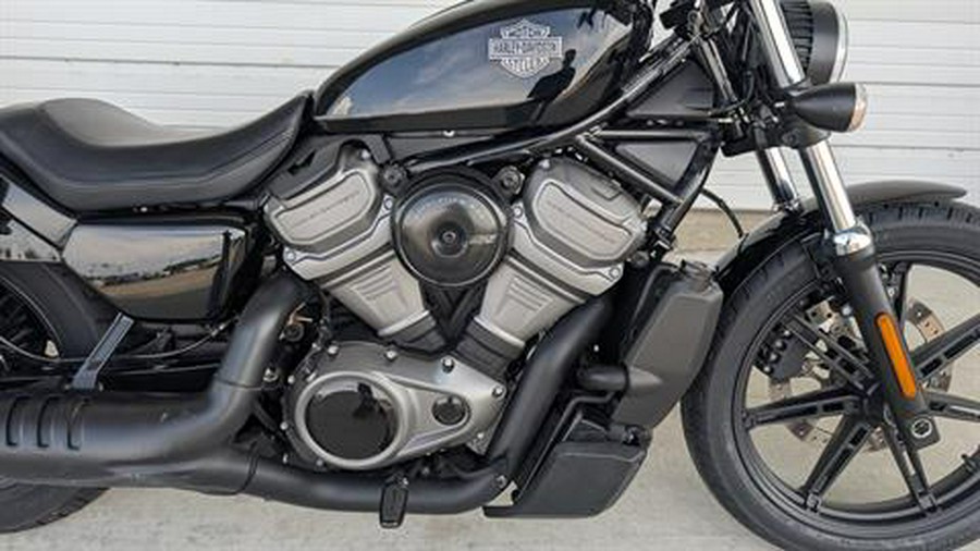 2023 Harley-Davidson Nightster®