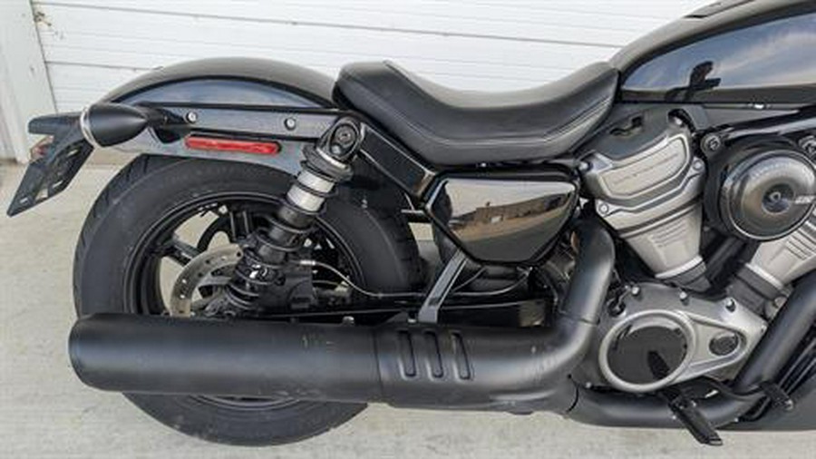 2023 Harley-Davidson Nightster®