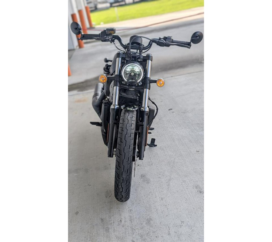 2023 Harley-Davidson Nightster®