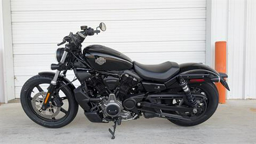 2023 Harley-Davidson Nightster®