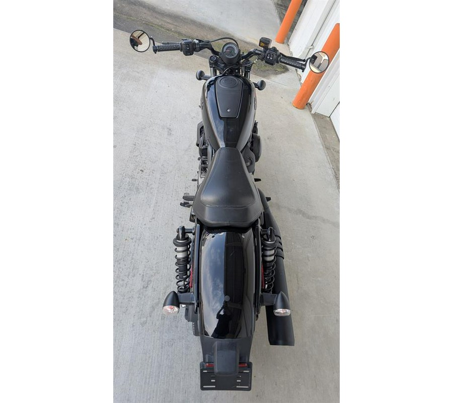 2023 Harley-Davidson Nightster®