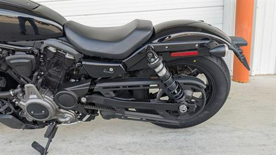 2023 Harley-Davidson Nightster®