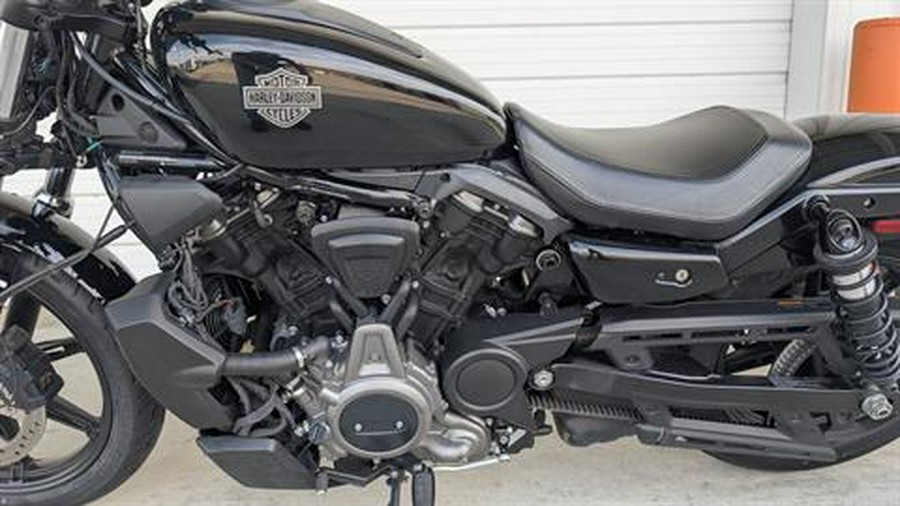 2023 Harley-Davidson Nightster®