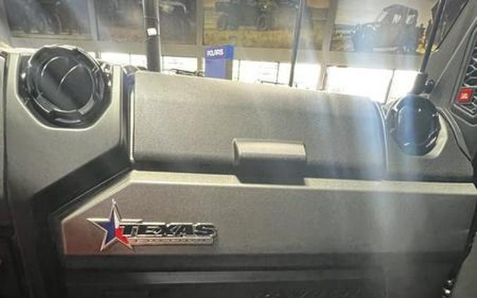 2026 Polaris® Ranger Crew XD 1500 NorthStar Texas Edition