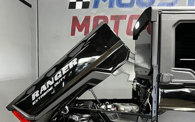 2026 Polaris® Ranger Crew XD 1500 NorthStar Texas Edition