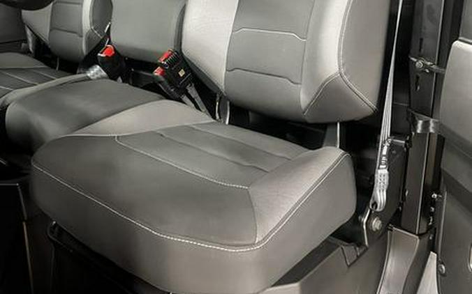 2026 Polaris® Ranger Crew XD 1500 NorthStar Texas Edition