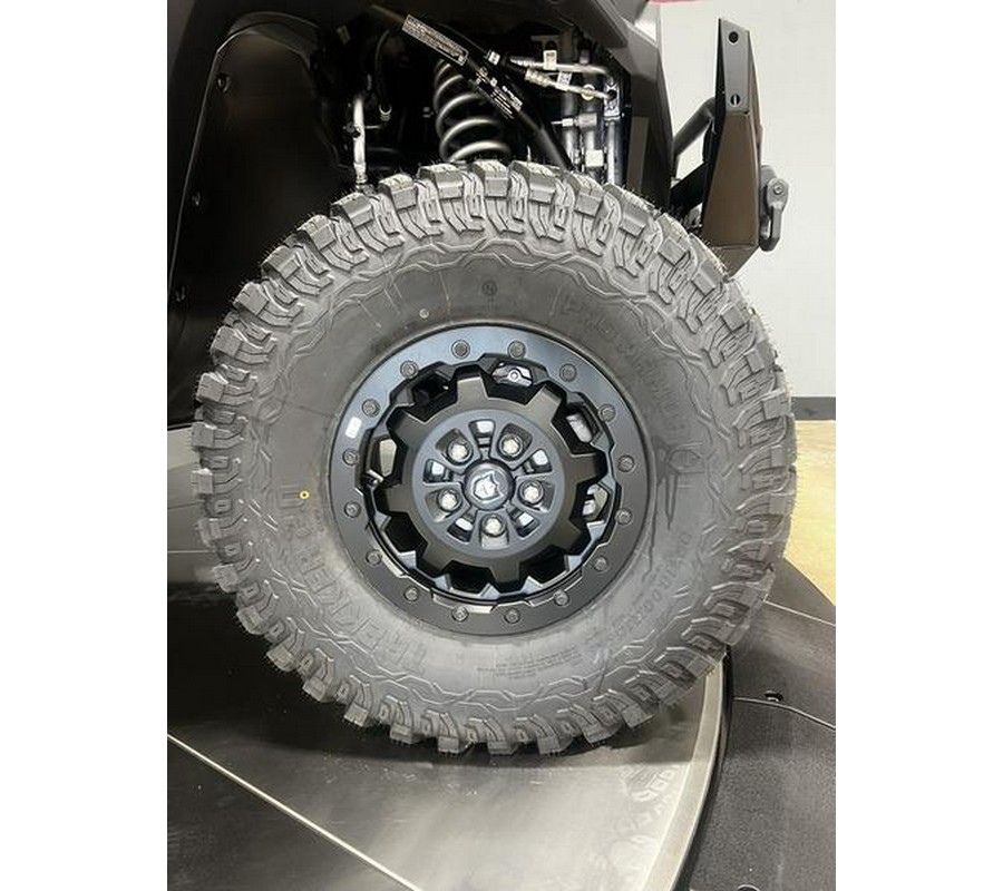 2026 Polaris® Ranger Crew XD 1500 NorthStar Texas Edition