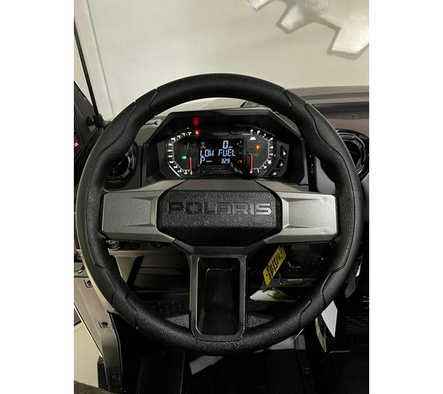 2026 Polaris® Ranger Crew XD 1500 NorthStar Texas Edition