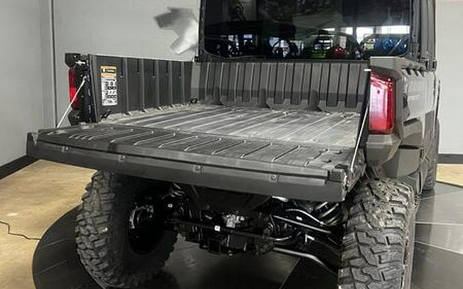 2026 Polaris® Ranger Crew XD 1500 NorthStar Texas Edition