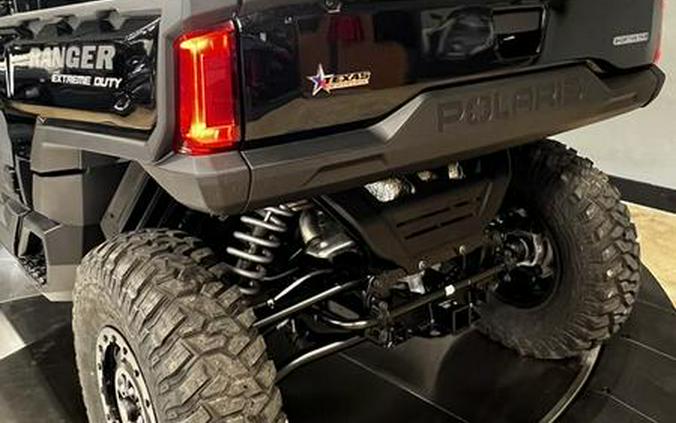 2026 Polaris® Ranger Crew XD 1500 NorthStar Texas Edition