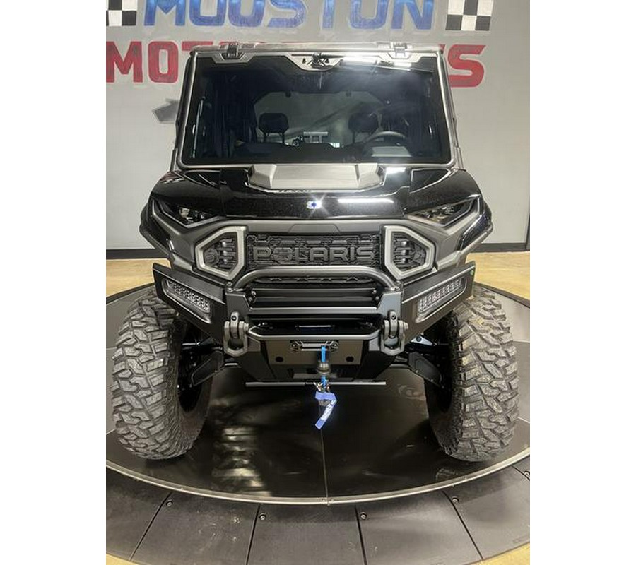 2026 Polaris® Ranger Crew XD 1500 NorthStar Texas Edition