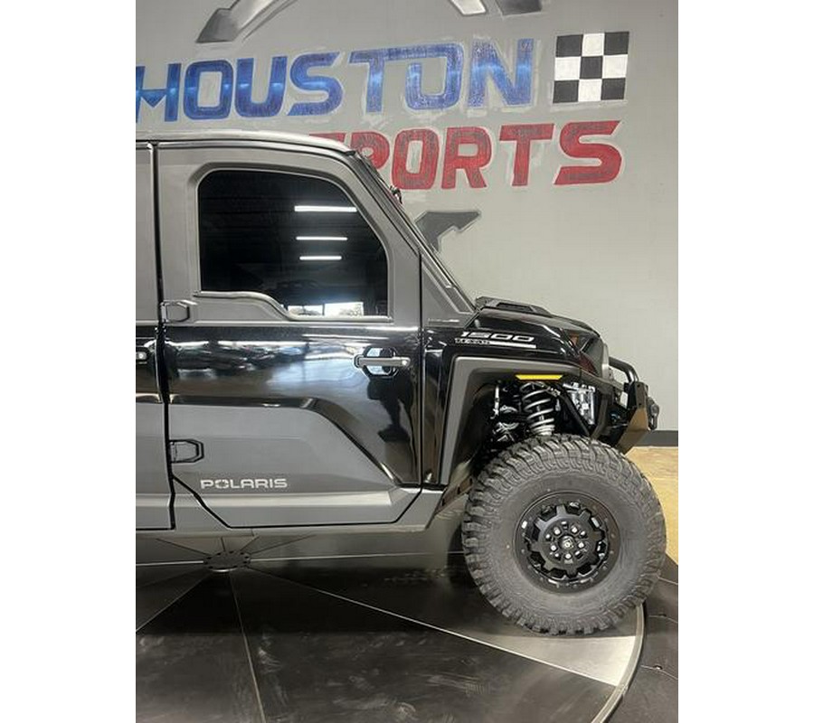 2026 Polaris® Ranger Crew XD 1500 NorthStar Texas Edition