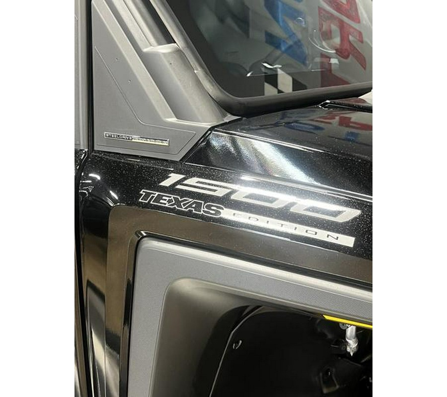 2026 Polaris® Ranger Crew XD 1500 NorthStar Texas Edition